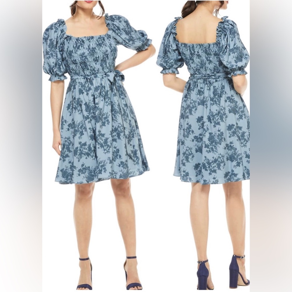 Gal Meets Glam Shiloh Dress, Size 2